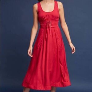 Anthropologie Tracy Reese dress